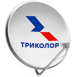 Триколор Гостилицы
